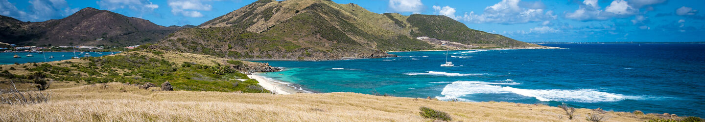 Niederl. Karibik-Inseln © iStockphoto
