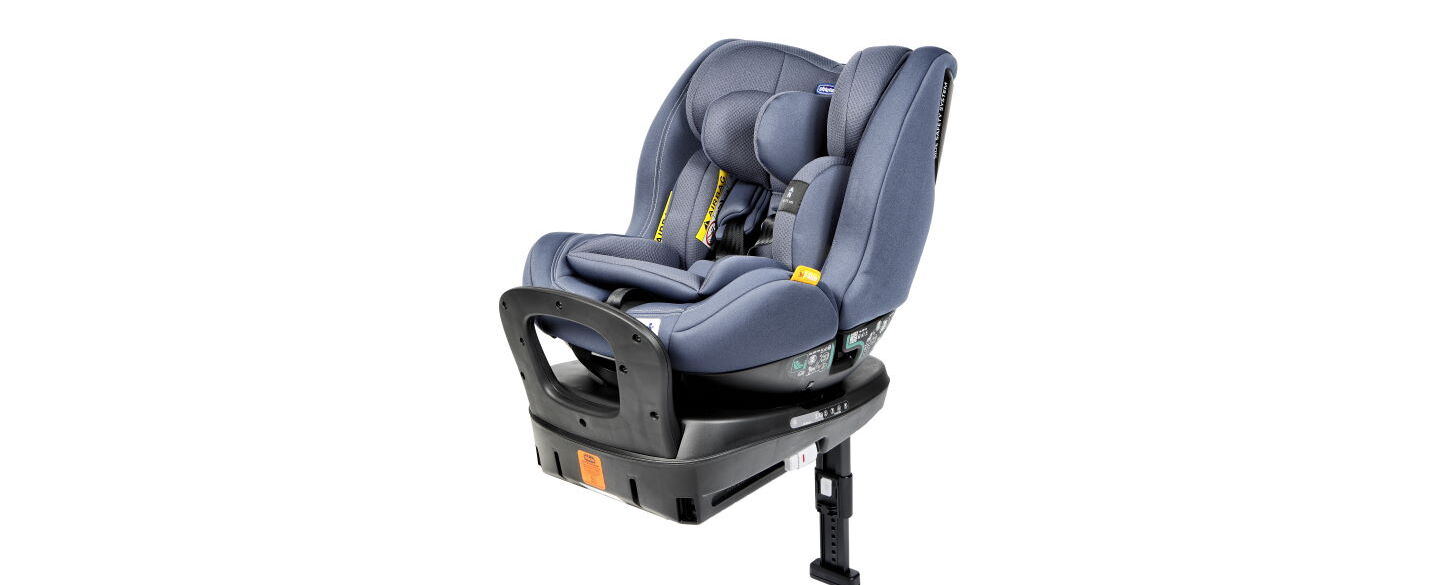 KiSi 2022-2 - Chicco Seat3Fit