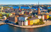TIP_Stockholm_iStock_scanrail.jpg © iStock/scanrail
