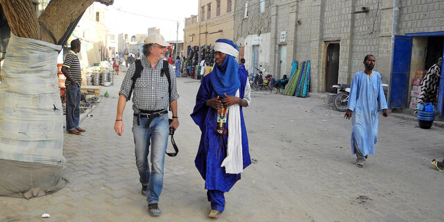  Timbuktu Jänner 2011.jpg  © Roland Fibich/auto touring