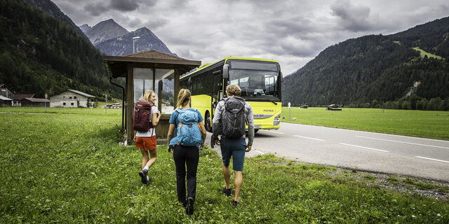  lechwegnachhaltigmobilvvt02_CMS.jpg  © Maximilian Prechtel/Verkehrsverbund Tirol