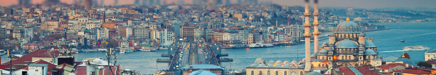 shifted_TIP_Istanbul_iStock_RudyBalasko.jpg © iStock/RudyBalasko